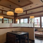 御食事処 弓ヶ浜 - 