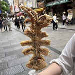 揚州飯店 本店 - 