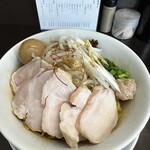 中華そば 裏慶 - 