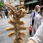 揚州飯店 本店 - 