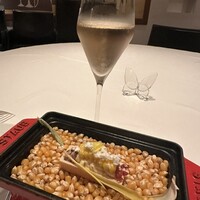 レザンファン ギャテ -  レザンファン ギャテ -