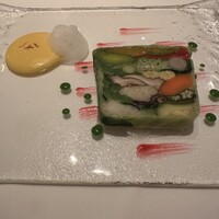 レザンファン ギャテ -  レザンファン ギャテ -