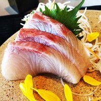 高ようじ みなとみらい - お刺身御膳