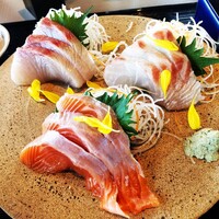 高ようじ みなとみらい - お刺身御膳