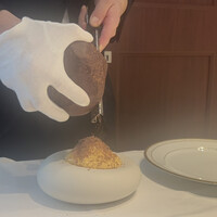 Ristorante Crocifisso - ティラミス