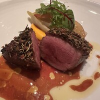 レザンファン ギャテ -  レザンファン ギャテ -