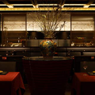 KANAZAWA DINING きざはし_2