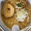 札幌ラーメン 原ゝ