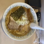 八五郎 - 料理写真: