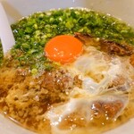 うどん箱太郎 - 