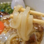 うどん箱太郎 - 