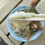 讃岐うどん がもう - 