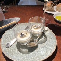 ラ・ロカンダ ザ・リッツ・カールトン京都 - 