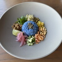 Longrain Tokyo - 