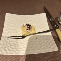 フレンチレストラン にき亭 そごう横浜店 - 