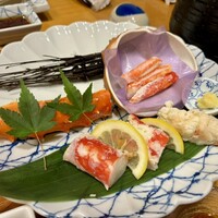 かに道楽 横浜店 - 