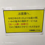 天麩羅処ひらお - 