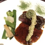 シャングリ・ラ ホテル 東京 - 