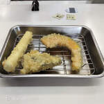 天麩羅処ひらお - 