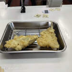 天麩羅処ひらお - 