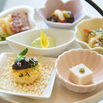 インペリアルバイキング サール - 日本料理