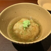 馳走 啐啄一十  - 