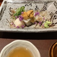 馳走 啐啄一十  - 