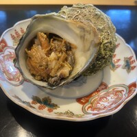 割烹 渡辺 - 