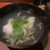 馳走 啐啄一十  - 