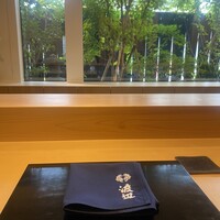 割烹 渡辺 - 