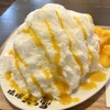 asian cafe 琉球美ら雪 那覇国際通り店