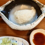 蕎麦割烹 ながの - 