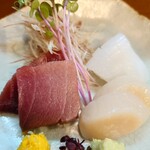 蕎麦割烹 ながの - 