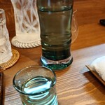 蕎麦割烹 ながの - 