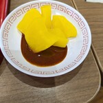 ラーメン魁力屋 - 