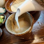 蕎麦割烹 ながの - 