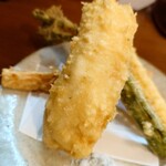 蕎麦割烹 ながの - 