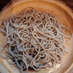蕎麦割烹 ながの - 