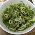 ラーメン魁力屋 - 