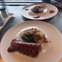 ニュー松坂 梅田32番街店 - 