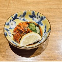 焼きふぐ 優ふく 北新地店 - 