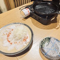 焼きふぐ 優ふく 北新地店 - 