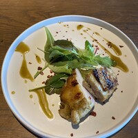 Longrain Tokyo - ガイヤーン　大山鶏のグリル