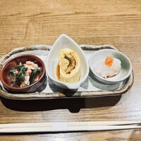 焼きふぐ 優ふく 北新地店 - 