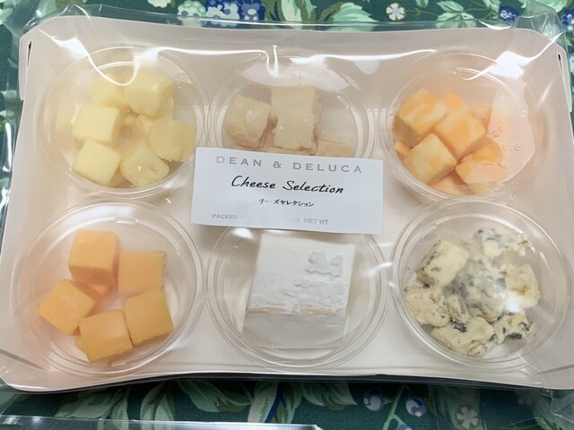 DEAN&DELUCA Sakae Ten