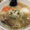 ラーメン海鳴 福岡空港店