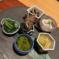 会席応為 - 