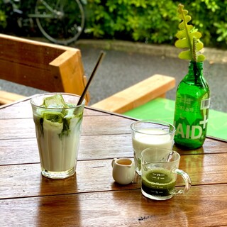 アリサンパーク_1