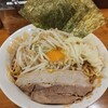 ラーメン ビッグ 国分町本店