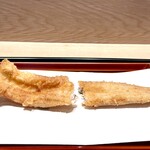 てんぷら 近藤 - 